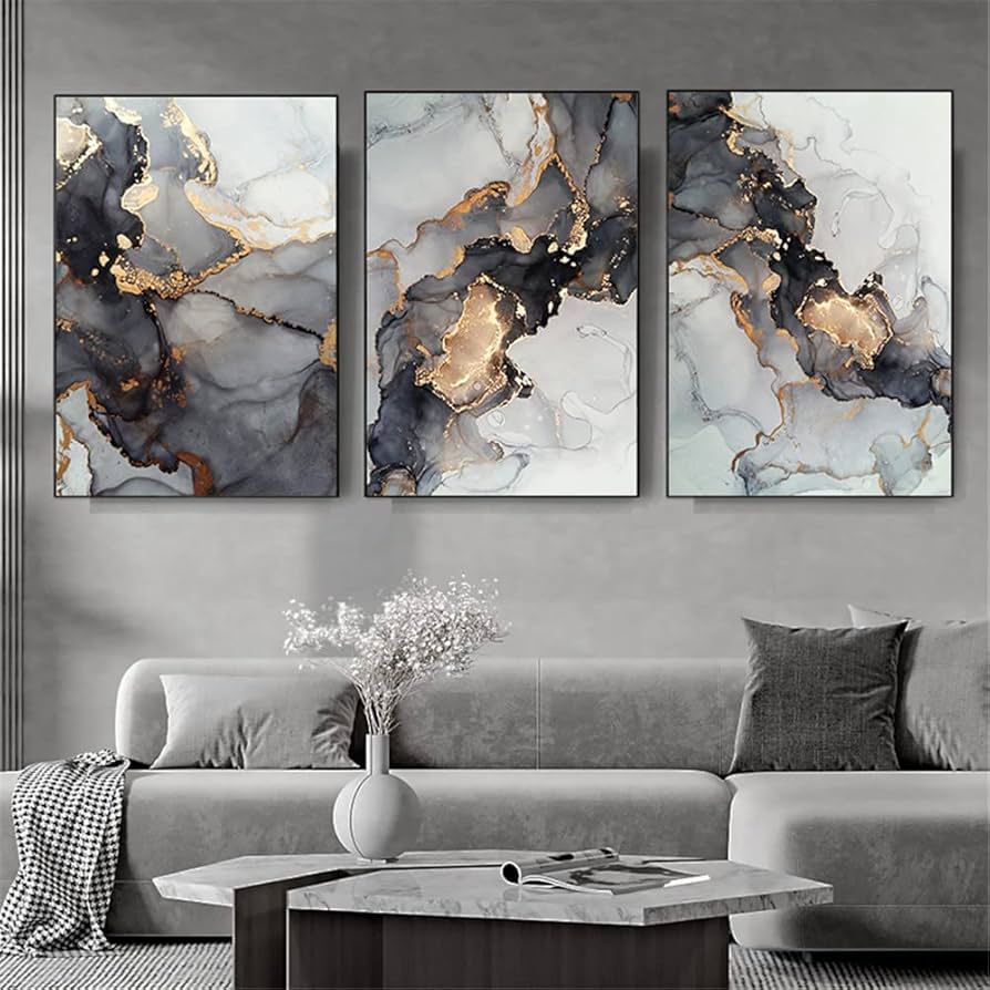 Obra Visual · Lifestyle Art