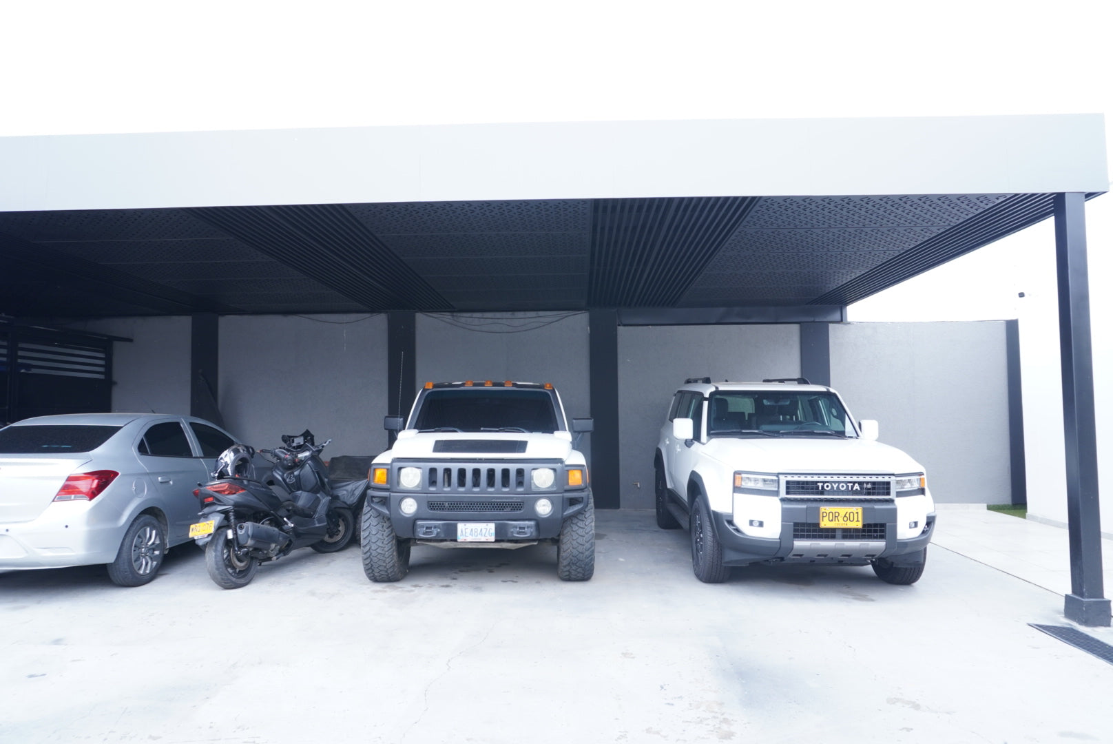 CASA DE LUJO RECTA COROZAL