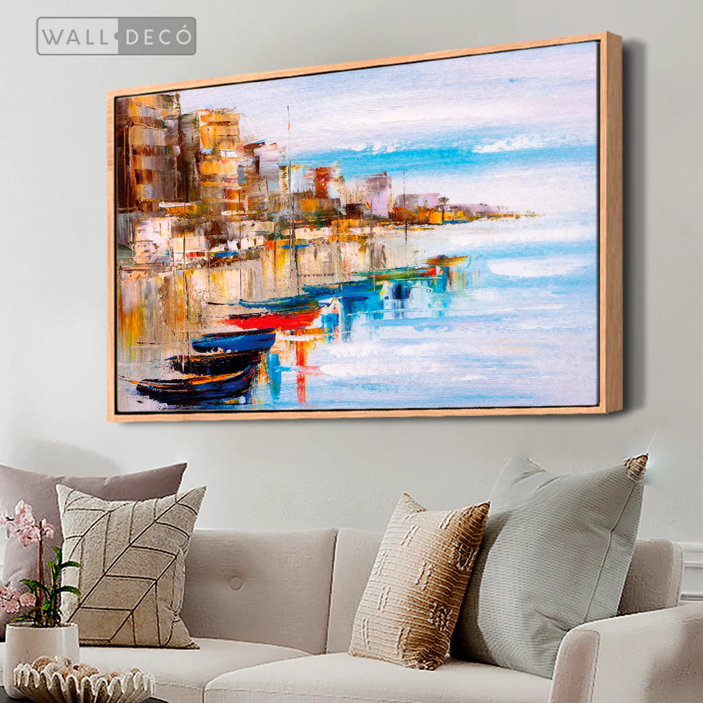 Arte Decorativo · Visión Moderna