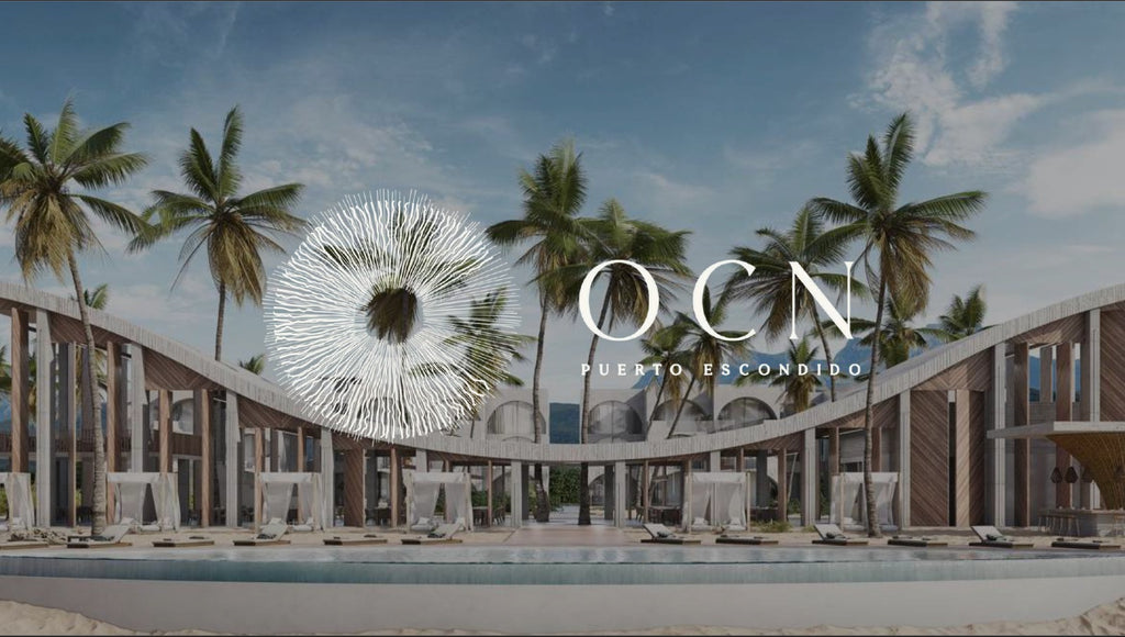 OCN Resort & Residences