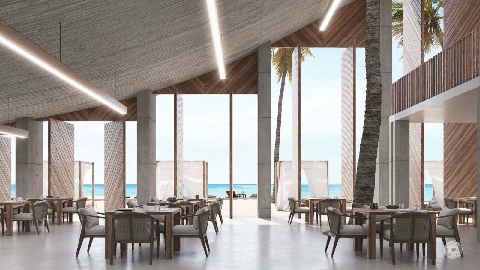 OCN Resort & Residences