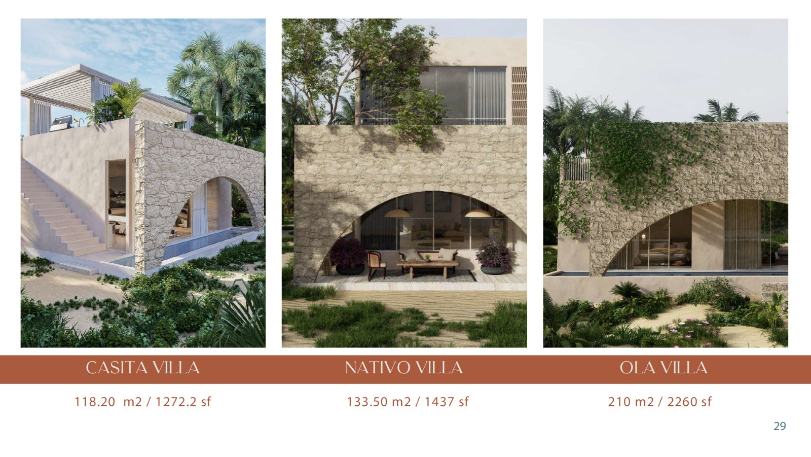 OCN Resort & Residences