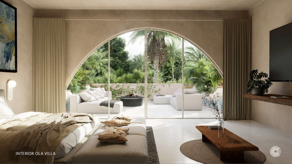 OCN Resort & Residences