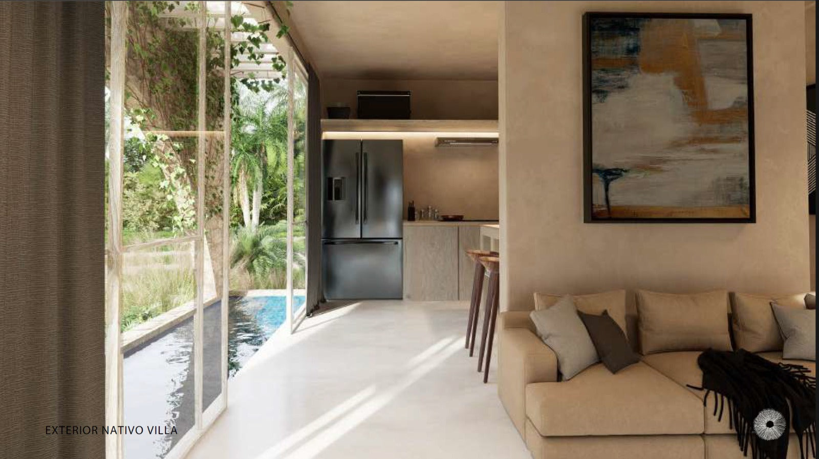 OCN Resort & Residences