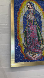 Virgen de Guadalupe